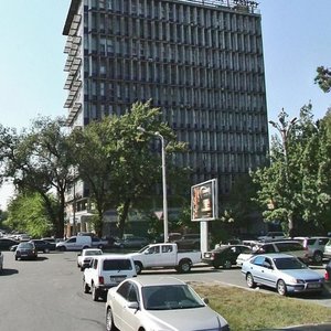 Ablai Khan Avenue, 91, Almaty: photo