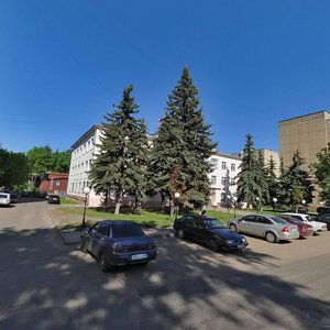 Marshala Novikova Street, 2, Kostroma: photo