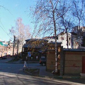 Osharskaya Street, 36, Nizhny Novgorod: photo