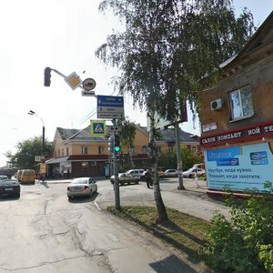 Krasnoarmeyskaya ulitsa, 159, Nizhniy Tagil: photo