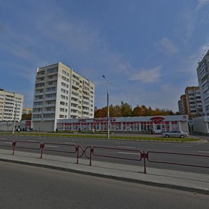 Tashkienckaja Street, 10, Minsk: photo