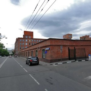 Elektrozavodskaya Street, 27с1, : foto