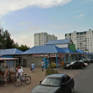 Воронеж, Электровозная улица, 29: фото