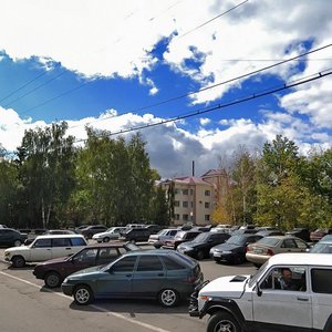 Bakunina Street, 181, Penza: photo