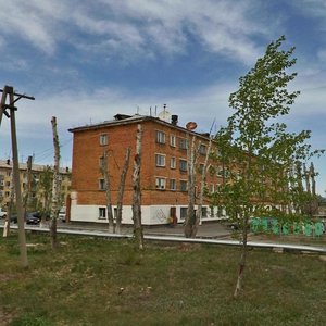 Arnasaı kóshesi, 114, Astana: photo