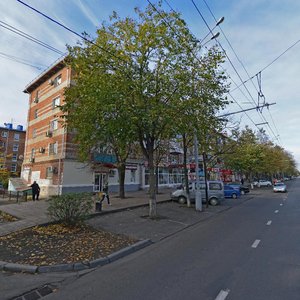 Stavropolskaya Street, 248, Krasnodar: photo