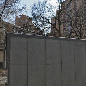 Komimterna Street, 16А, Korolev: photo