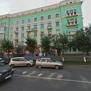 Lenina Street, 131 ، كراسنويارسك: صورة