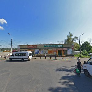 Vokzalnaya Street, 1с1, : foto