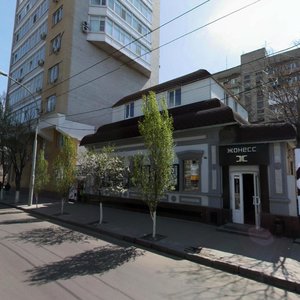 Sovetskaya Street, 24, Rostov‑na‑Donu: photo