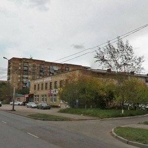 Sverdlovskaya ulitsa, 13В ، كراسنويارسك: صورة