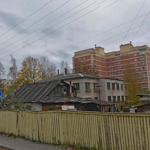 Hančarnaja vulica, 3, Vitebsk: photo