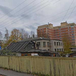 Витебск, Гончарная улица, 3: фото