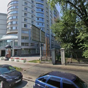 Mamina-Sibiryaka Street, 52, Yekaterinburg: photo