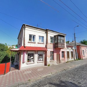 Zbarazka vulytsia, 3, : foto