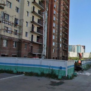 Sakko i Vantsetti Street, 31/3, Novosibirsk: photo