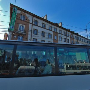 Leninskiy Avenue, 3, Kaliningrad: photo