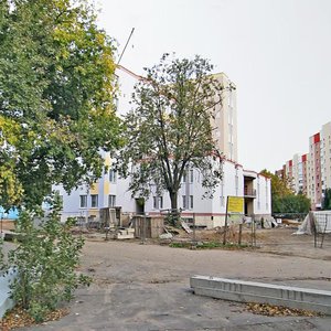 Amuratarskaja Street, 4Б, Minsk: photo