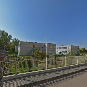 Gazety Krasnoyarskiy Rabochiy Avenue, 184А, Krasnoyarsk: photo