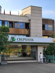 Nikulinskaya Street, 25, Moscow: photo