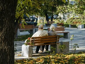 Begovaya Street, 22, Moscow: photo