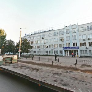 Zavodskoye Highway, 99, Samara: photo