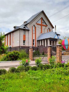 Киров, Проектная улица, 5: фото
