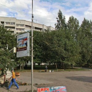 Ulitsa Gromova, 7, Novosibirsk: photo