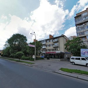 Vulytsia Stepana Bandery, 15, Rivne: photo