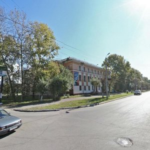 Kirova Avenue, 44, Komsomolsk‑at‑Amur: photo