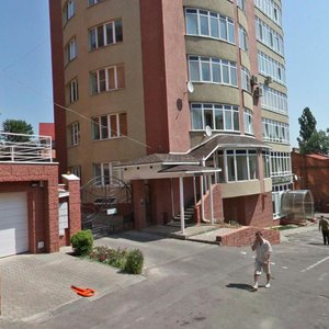 Pyatnitskogo Street, 46, Voronezh: photo