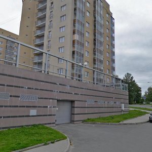 Varkausa Embankment, 29к1, : foto