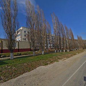 Novorossiyskoe Highway, 9, Krasnodar Krai: photo