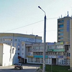 Тверь, Комсомольский проспект, 12: фото