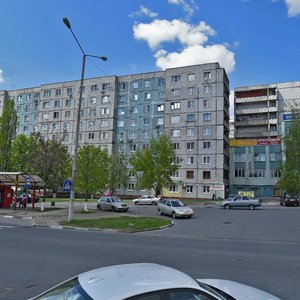 Mikrorayon Olminskogo, 7, Stariy Oskol: photo