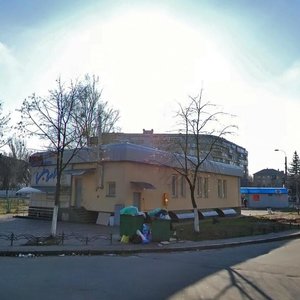 Dehtiarivska Street, 32Б, Kyiv: photo
