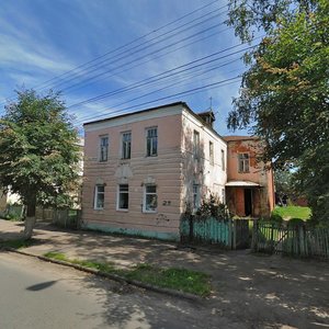 Sovetskaya Street, No:29, Pereslavl‑Zalesski: Fotoğraflar