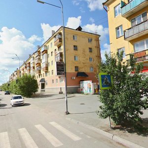 Uspenskiy Avenue, 42, Verhnyaya Pyshma: photo