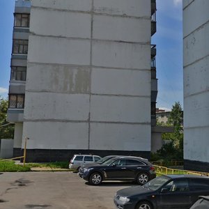 Mira Avenue, 51, Reutov: photo