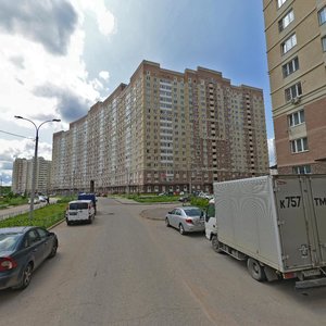 Подольск, Улица Генерала Варенникова, 4: фото