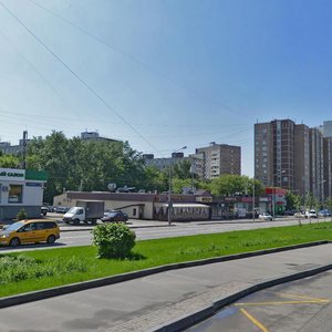 Yaroslavskoye Highway, 10, Moscow: photo