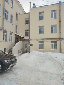 Dvortsoviy Avenue, 55/8, : foto