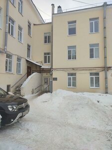 Dvortsoviy Avenue, 55/8, Lomonosov: photo