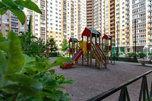 Stroiteley Avenue, 2, : foto