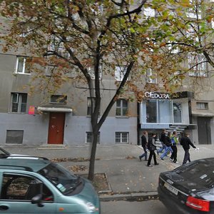 Girshmana Street, 17Б, Kharkiv: photo