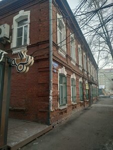 Uchilishchnaya ulitsa, 12, Omsk: photo