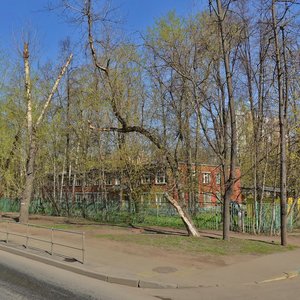 Novozavodskaya Street, 10 ، موسكو: صورة
