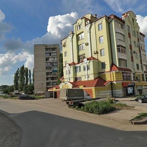 Авиационная липецк карта - 87 фото