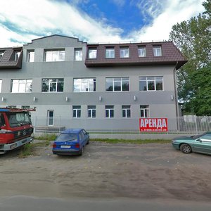 Yaltinskaya Street, 63, Kaliningrad: photo