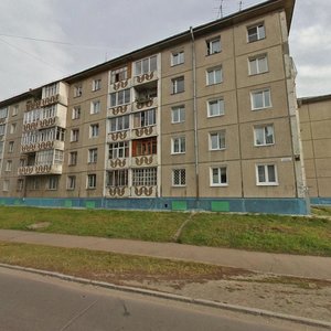 Ангарск, Микрорайон 6А, 25: фото